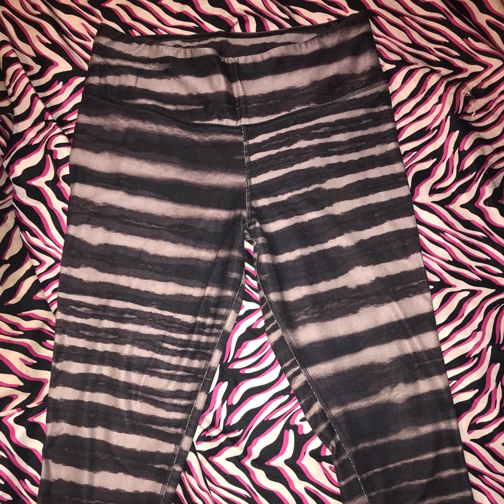 Nike Capri Leggings